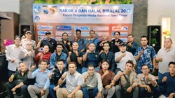 Rakor FORPIMNAS II Upaya Satukan Visi Jaga Marwah Jurnalistik