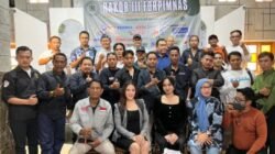 Forum Pimpinan Media Nasional (FORPIMNAS) Laksanakan Rakor Ke III di Bojonegoro