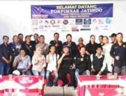 Forpimnas, Ajang Diskusi Para Pimpinan Media di Jawa Timur