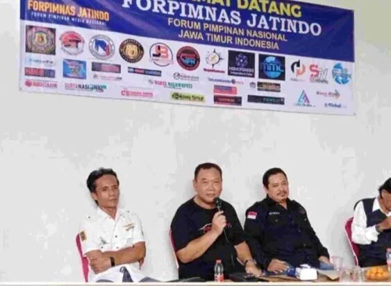 Bambang, Handoyo, Efendi Hadi Santoso