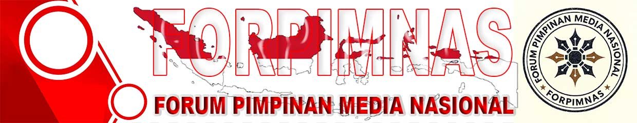 Websait resmi FORPIMNAS