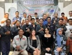 Forum Pimpinan Media Nasional (FORPIMNAS) Laksanakan Rakor Ke III di Bojonegoro